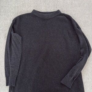 Trouvé sweater dress